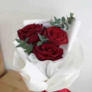 All Ecuadorian Roses (regular)